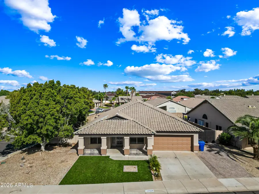 17409 N Cassi Drive, Surprise, AZ 85374 - #2