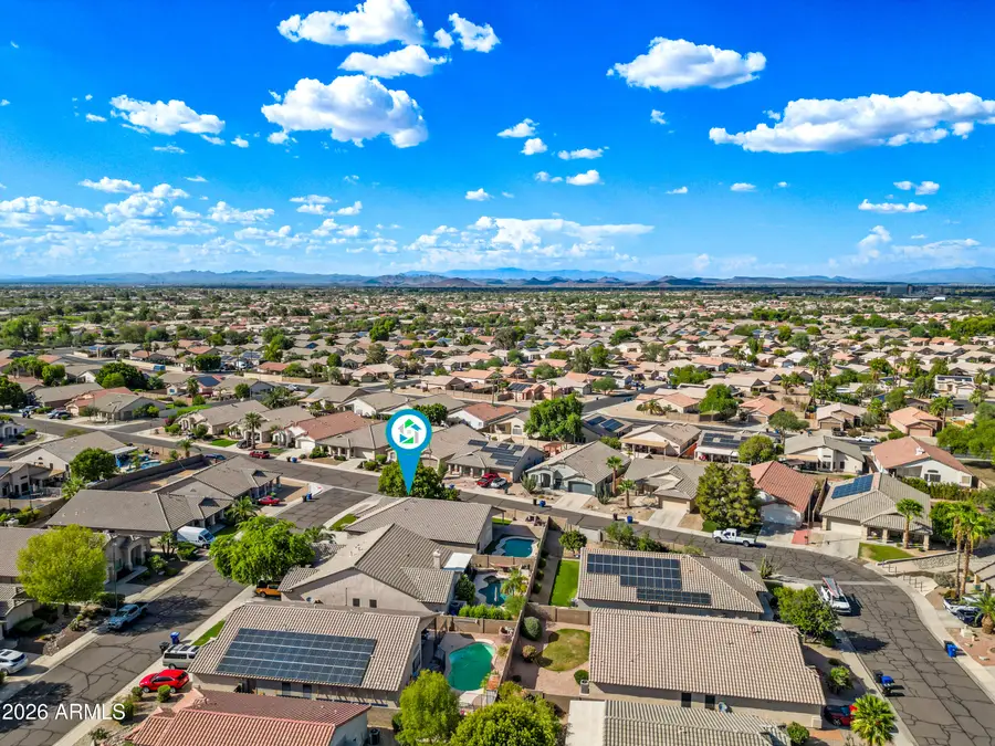 17409 N Cassi Drive, Surprise, AZ 85374 - #3