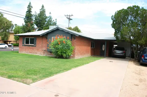 8206 E Roma Avenue, Scottsdale, AZ 85251