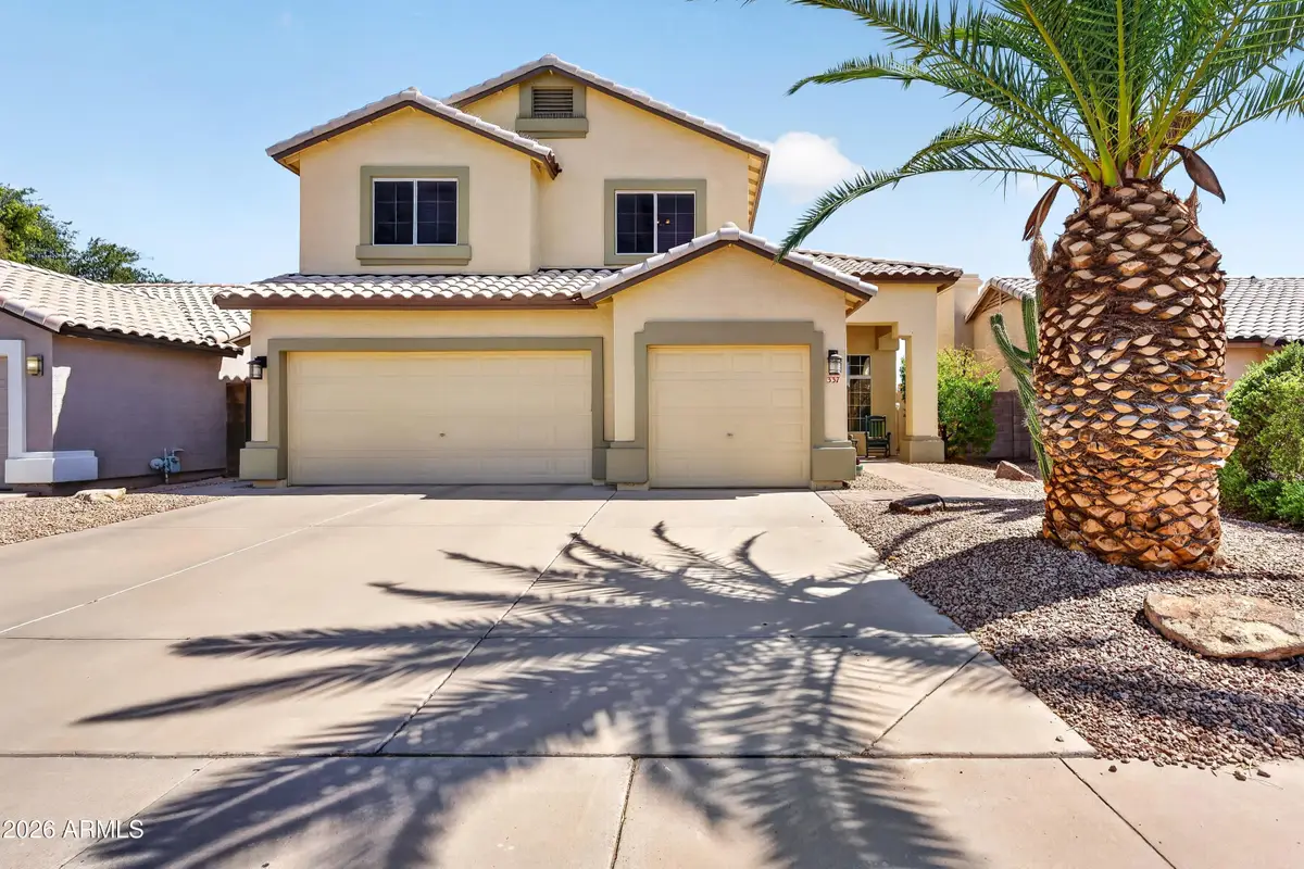 337 E Sherri Drive, Gilbert, AZ 85296 - #1