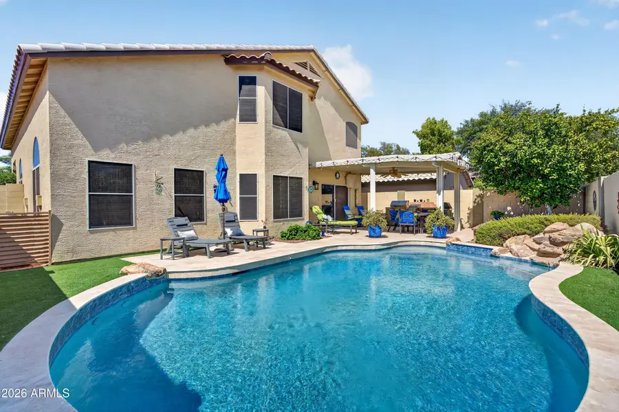 337 E Sherri Drive, Gilbert, AZ 85296 - #2