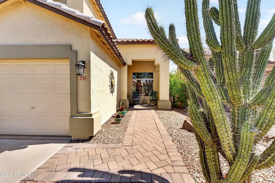 337 E Sherri Drive, Gilbert, AZ 85296 - #3