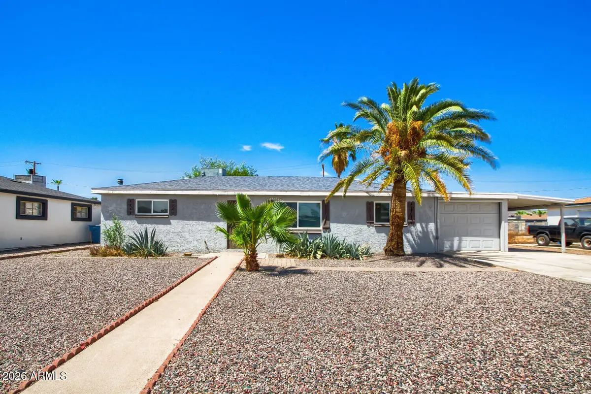 2818 W Echo Lane W, Phoenix, AZ 85051 - #1