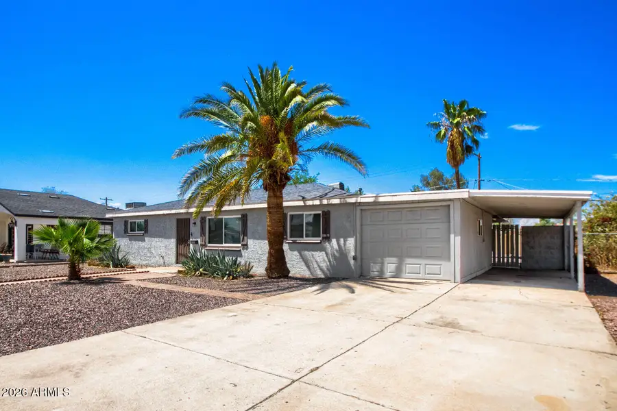 2818 W Echo Lane W, Phoenix, AZ 85051 - #3