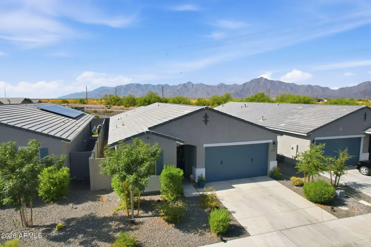 6939 W Beth Drive, Laveen, AZ 85339 - #1