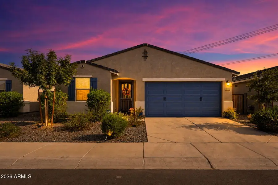 6939 W Beth Drive, Laveen, AZ 85339 - #2