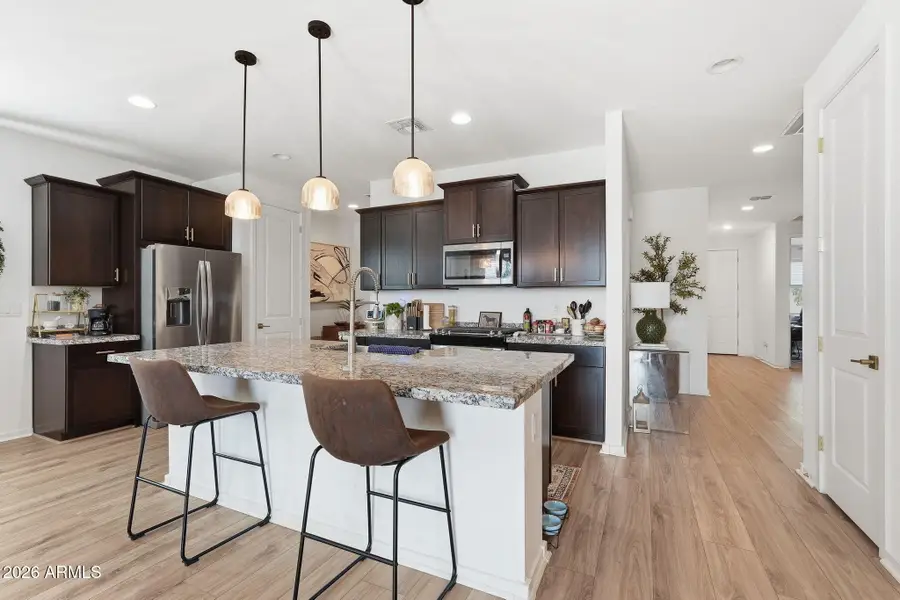 6939 W Beth Drive, Laveen, AZ 85339 - #3