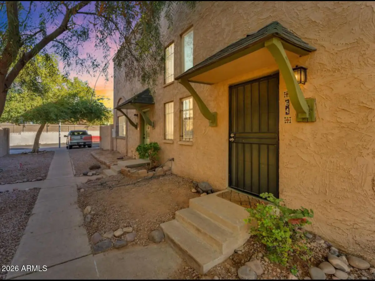 1500 W Rio Salado Parkway #64, Mesa, AZ 85201 - #1