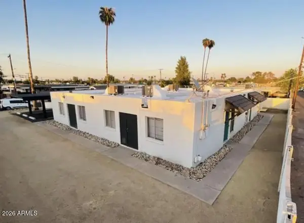 6621 W Pasadena Avenue, Glendale, AZ 85301