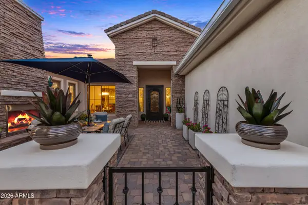 2088 E Mead Place, Chandler, AZ 85249