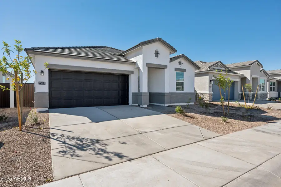 25429 W La Salle Street, Buckeye, AZ 85326 - #2