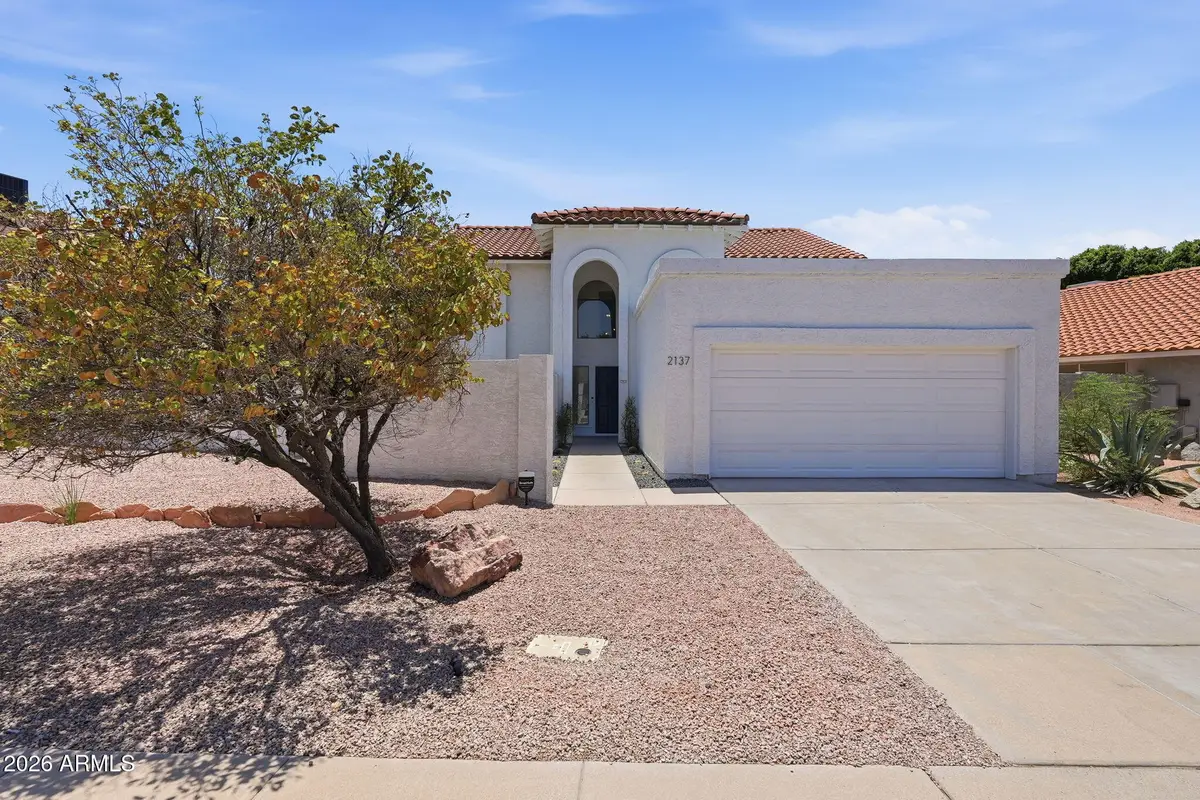 2137 S Catarina Circle, Mesa, AZ 85202 - #1