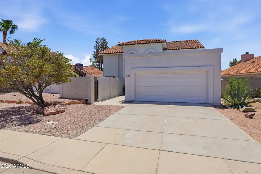2137 S Catarina Circle, Mesa, AZ 85202 - #2
