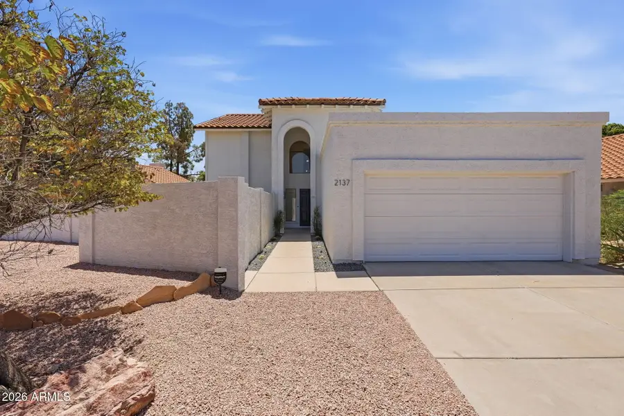 2137 S Catarina Circle, Mesa, AZ 85202 - #3