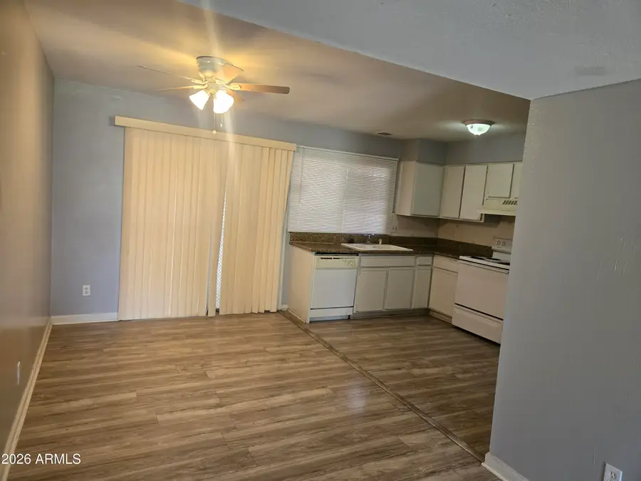 4701 N 26th Lane, Phoenix, AZ 85017 - #2
