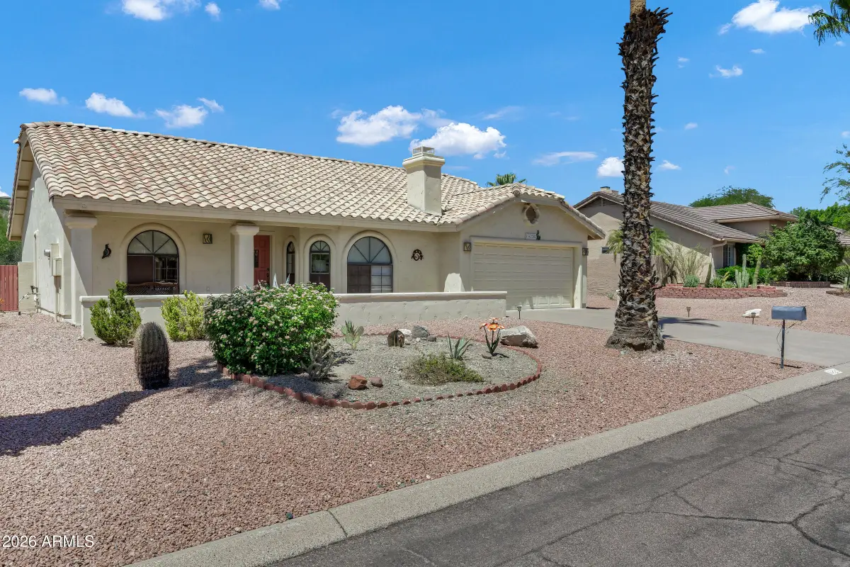 16220 N Aspen Drive, Fountain Hills, AZ 85268 - #1