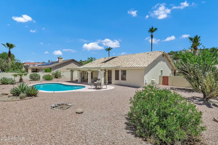 16220 N Aspen Drive, Fountain Hills, AZ 85268 - #2