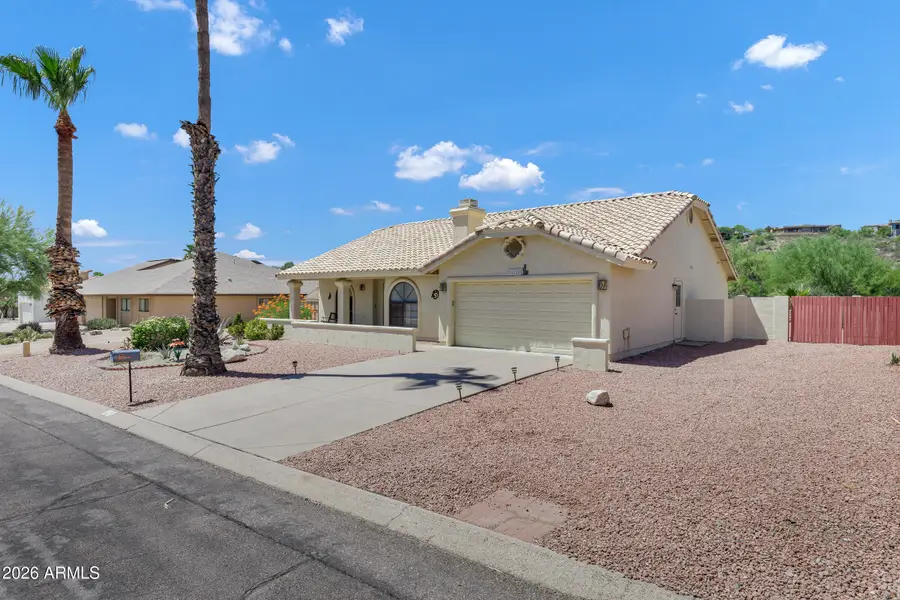 16220 N Aspen Drive, Fountain Hills, AZ 85268 - #3