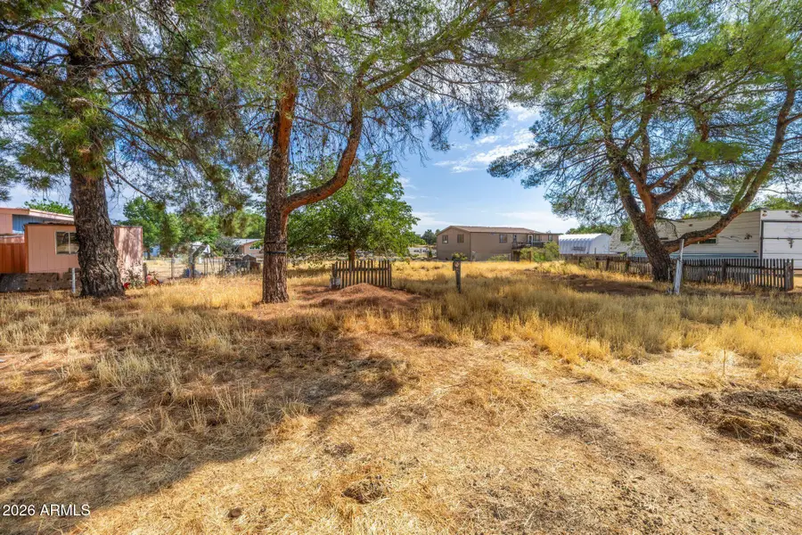 17170 E Peach Tree Road #170, Mayer, AZ 86333 - #2
