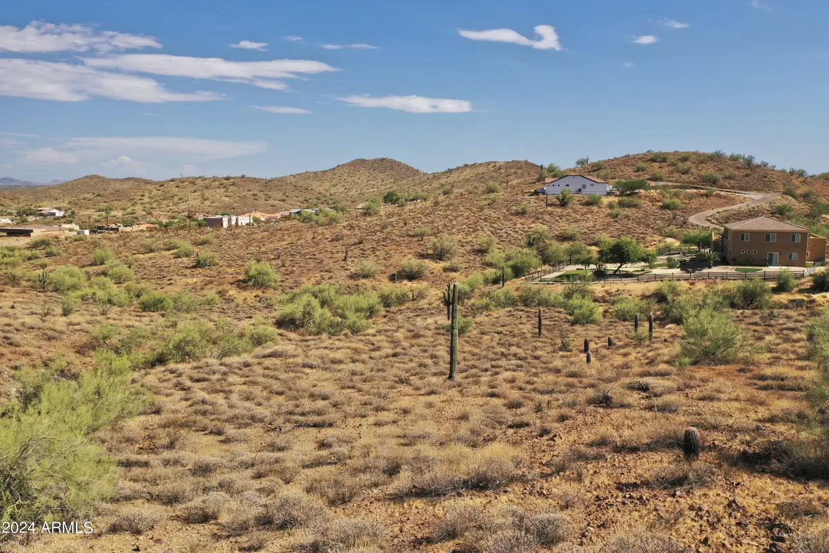 Lot 5 N 7th Street #5, Phoenix, AZ 85085 - #1