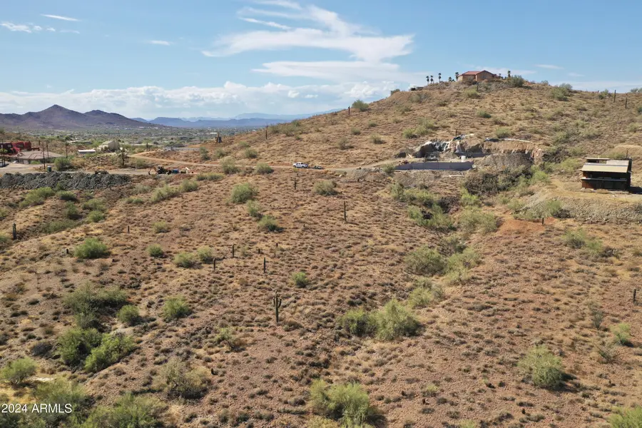 Lot 5 N 7th Street #5, Phoenix, AZ 85085 - #3