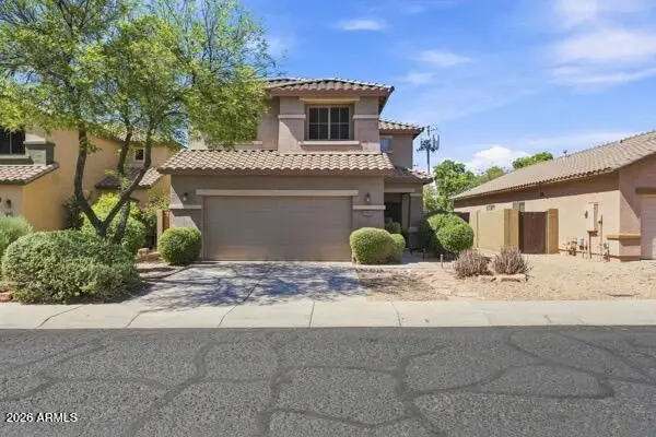 3566 W Spirit Lane, Anthem, AZ 85086 - #2