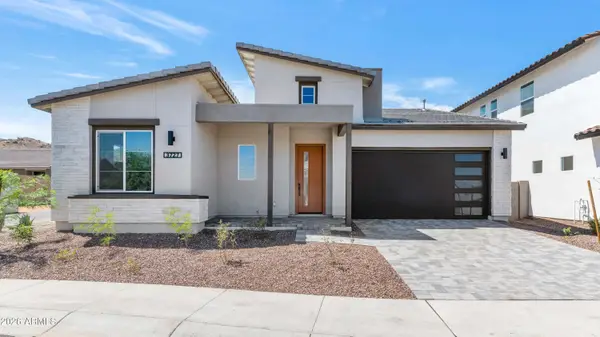 3727 E Fawn Drive, Phoenix, AZ 85042