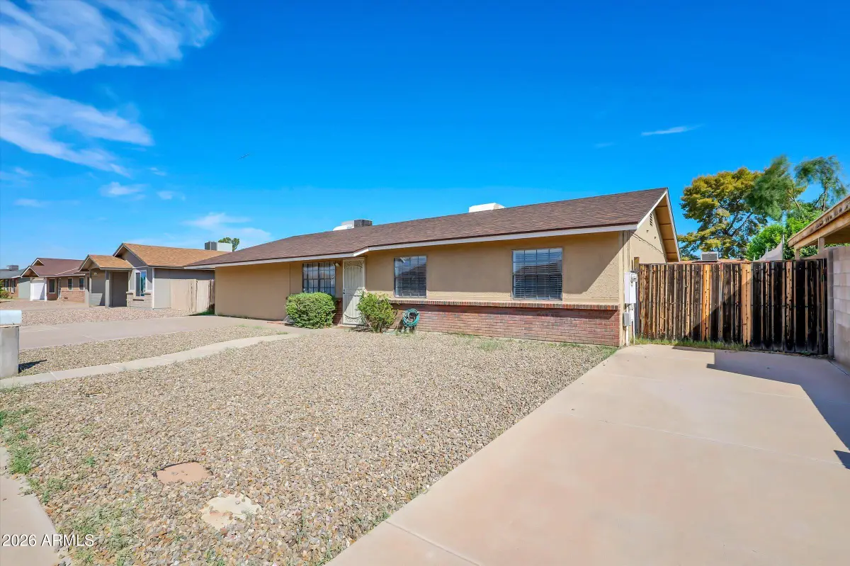 1056 W Hackamore Street, Mesa, AZ 85201 - #1