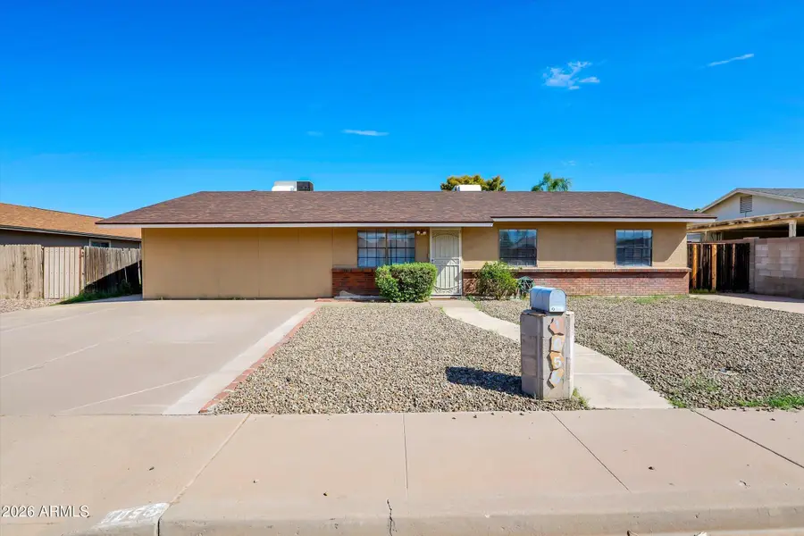 1056 W Hackamore Street, Mesa, AZ 85201 - #3