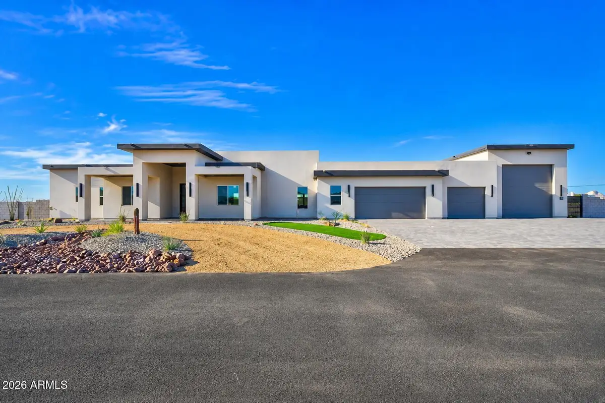 1483 W Paso Nuevo Drive, Phoenix, AZ 85086 - #1