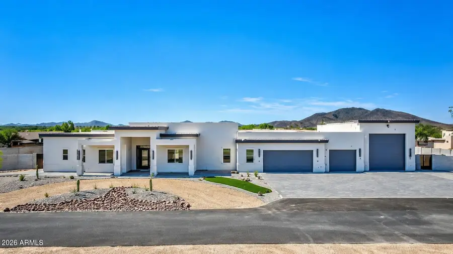1483 W Paso Nuevo Drive, Phoenix, AZ 85086 - #3