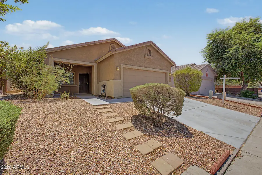 823 W Lydia Lane, Phoenix, AZ 85041 - #3