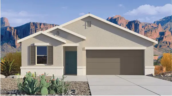 5460 E Darwin Drive, San Tan Valley, AZ 85140