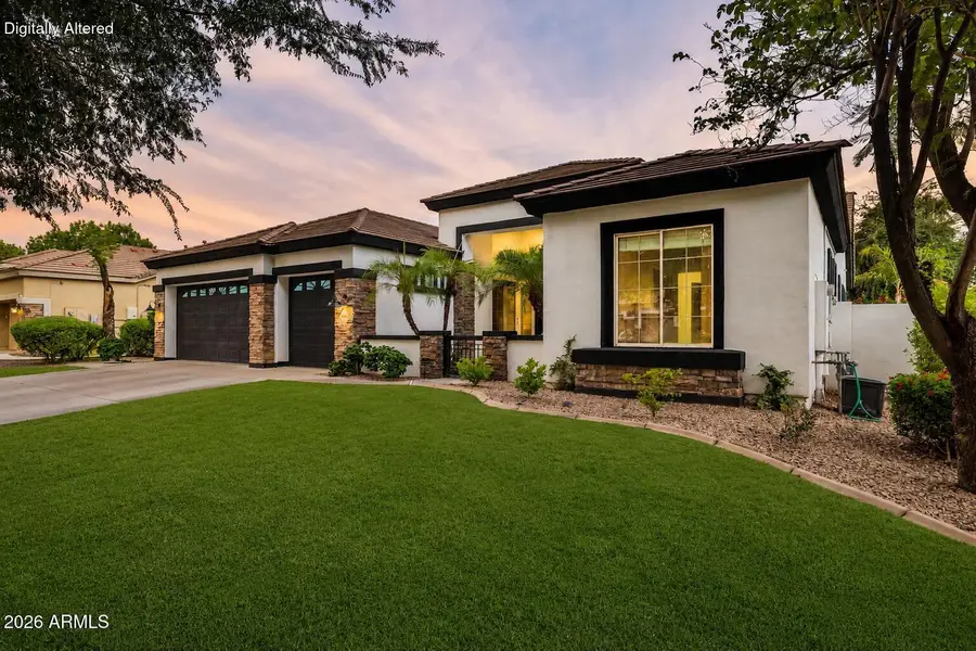 2989 E Comstock Drive, Gilbert, AZ 85296 - #2