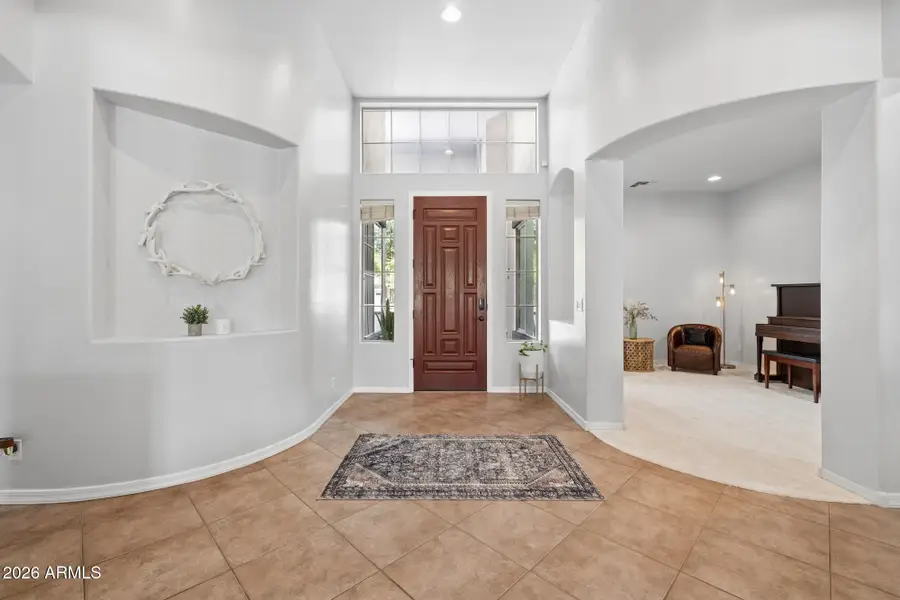 2989 E Comstock Drive, Gilbert, AZ 85296 - #3