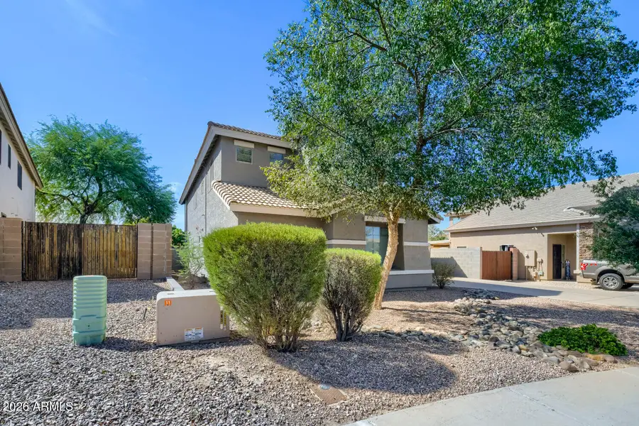 13513 W Rovey Court, Litchfield Park, AZ 85340 - #3