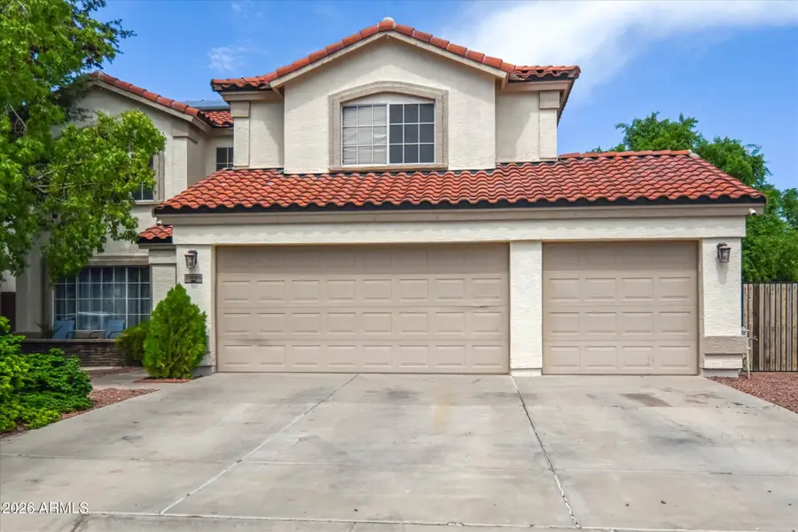 31686 N Bobcat Way, San Tan Valley, AZ 85143 - #2