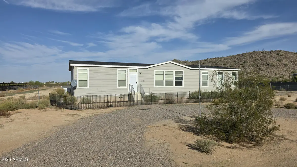 7784 N Agusta Drive, Casa Grande, AZ 85194 - #1
