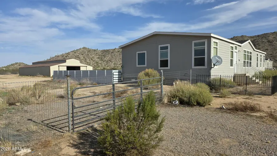 7784 N Agusta Drive, Casa Grande, AZ 85194 - #2