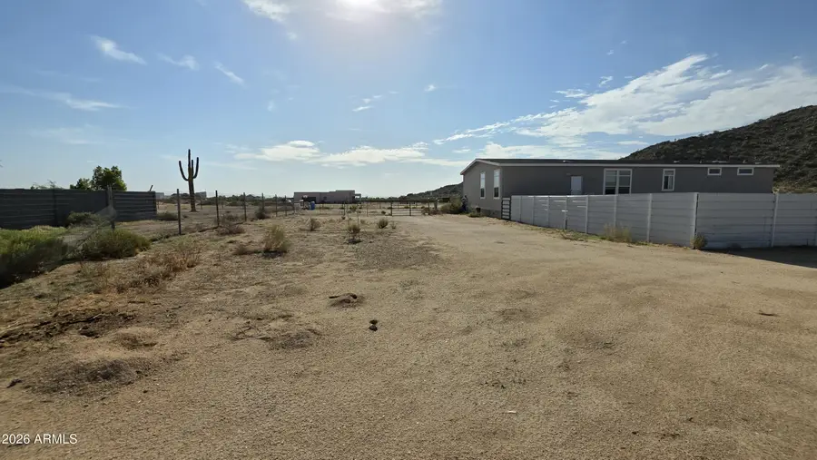 7784 N Agusta Drive, Casa Grande, AZ 85194 - #3