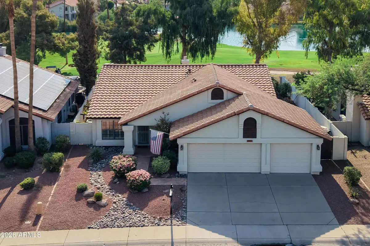 19251 N 73rd Lane, Glendale, AZ 85308 - #1