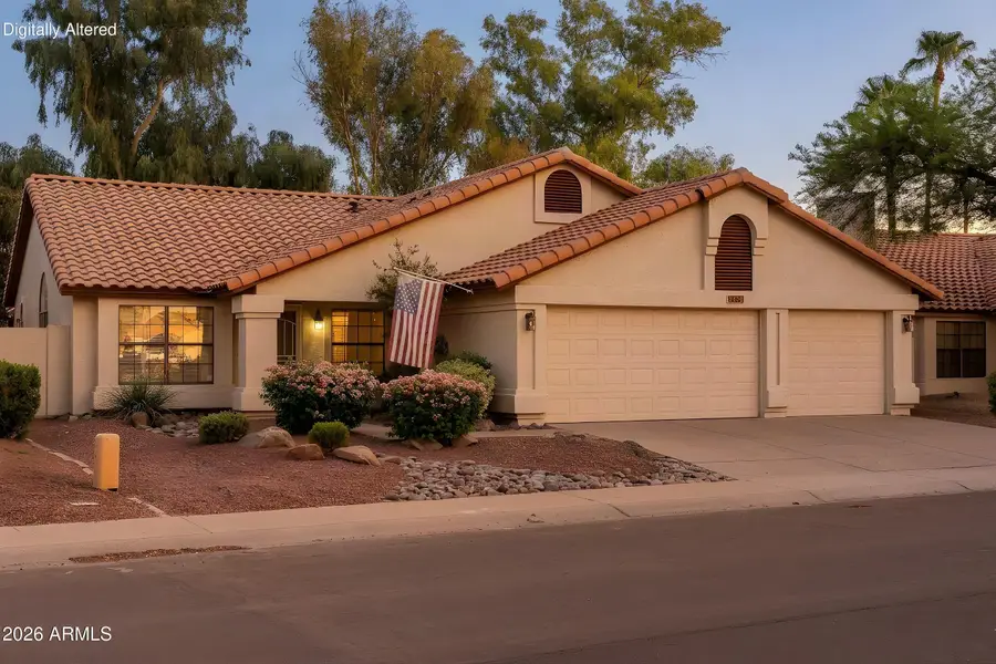 19251 N 73rd Lane, Glendale, AZ 85308 - #3
