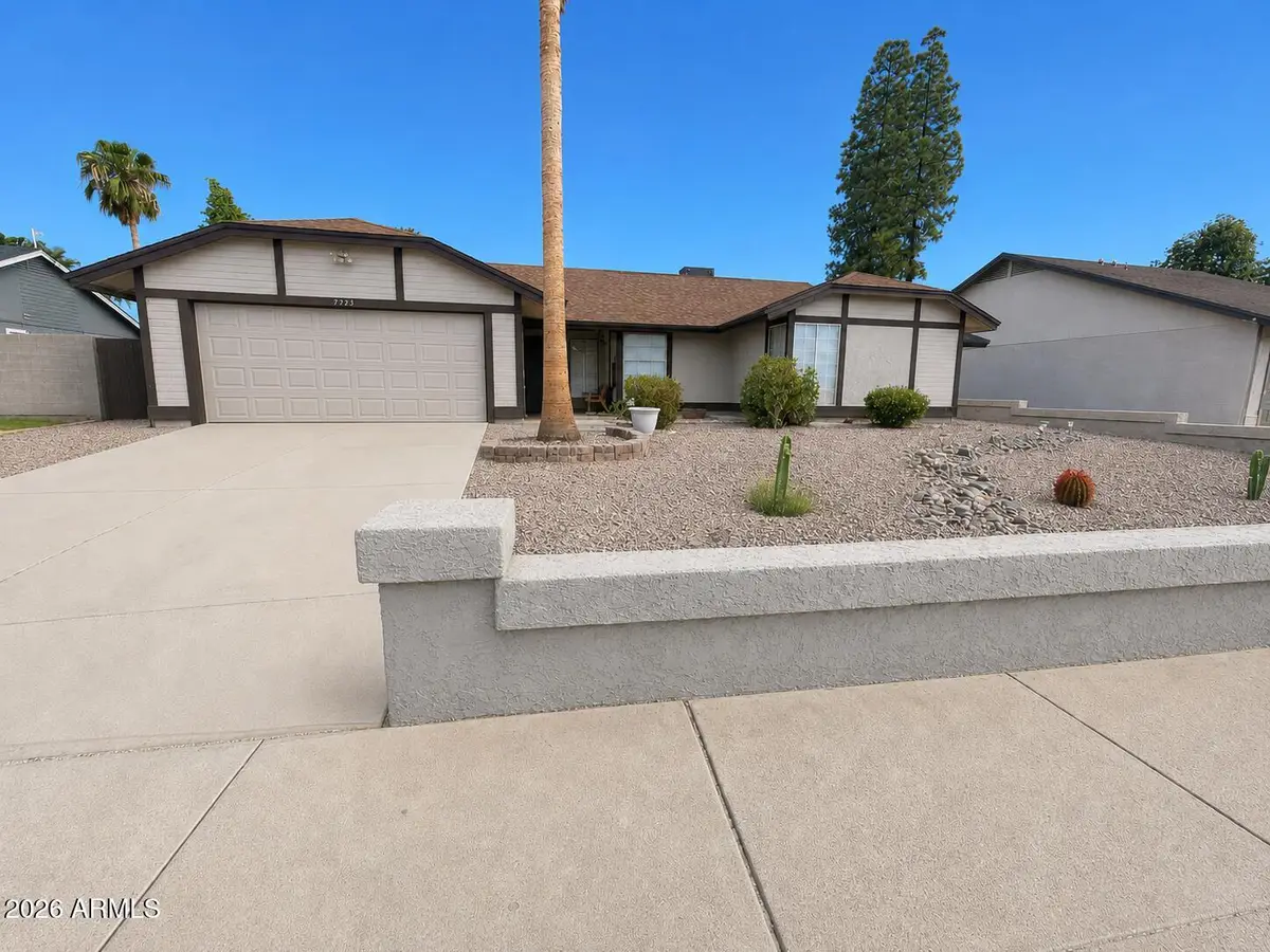 7925 W Dreyfus Drive, Peoria, AZ 85381 - #1