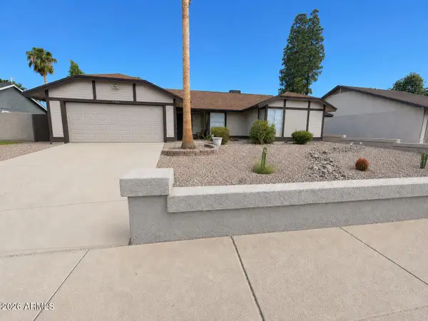 7925 W Dreyfus Drive, Peoria, AZ 85381