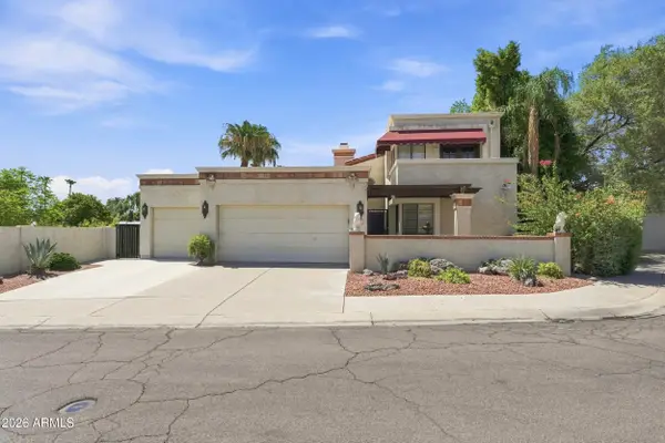 4713 E Monte Way, Phoenix, AZ 85044