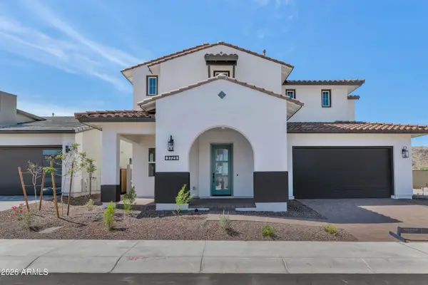 3723 E Fawn Drive, Phoenix, AZ 85042