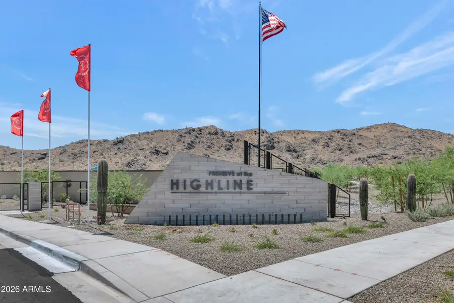 3723 E Fawn Drive, Phoenix, AZ 85042 - #3