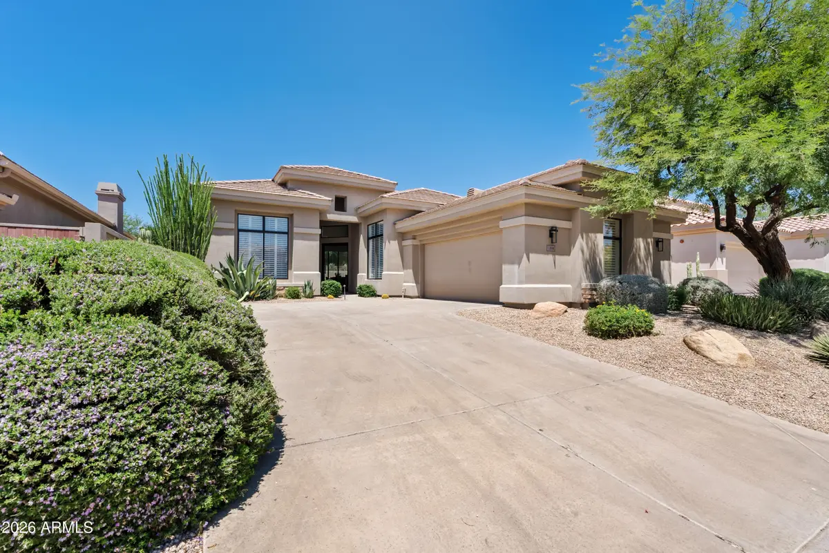 7698 E Fledgling Drive, Scottsdale, AZ 85255 - #1