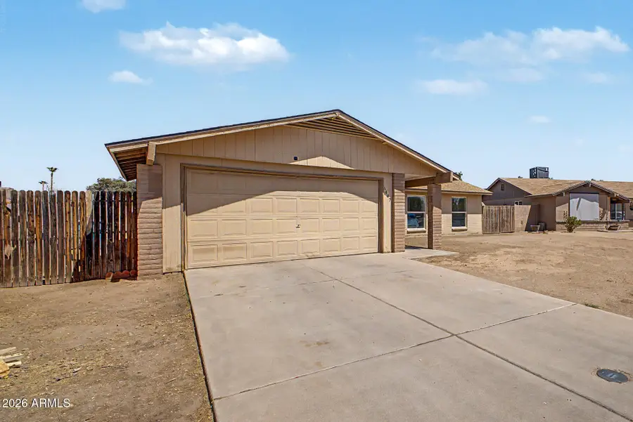 4447 N 77th Drive, Phoenix, AZ 85033 - #2