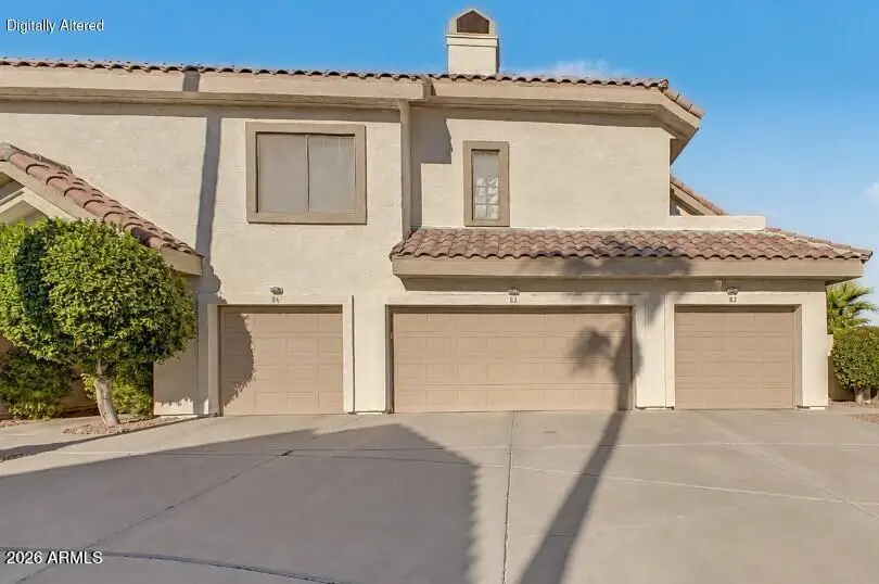 2801 N Litchfield Road #82, Goodyear, AZ 85395 - #1